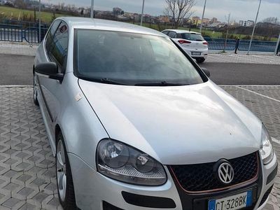 Usata VW Golf IV 140 CV (102 kW) 2003 Berlina