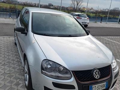 Usata VW Golf IV 2003 Berlina