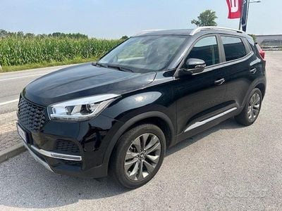 Usata DR DR 4.0 116 CV (85 kW) 2022 Vari colori SUV