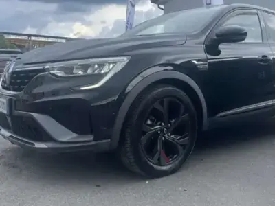 Usata Renault Arkana R.S. 140 CV (102 kW) 2021 SUV