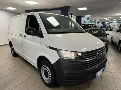 Usata VW T6.1