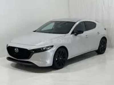 Usata Mazda 3