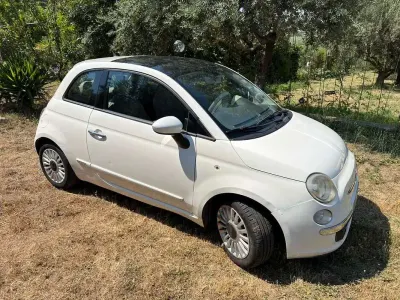 Usata Fiat 500