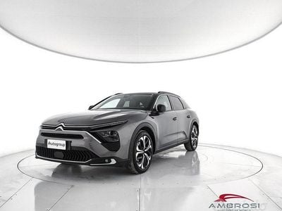 Usata Citroën C5 X