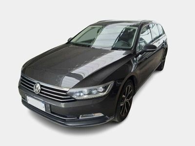 usata VW Passat VARIANT 2.0 TDI 110kW Executive