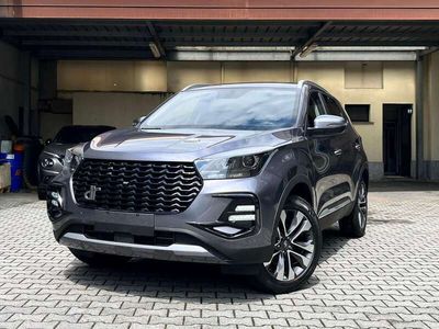 Ny DR DR 5.0 155 HK (114 kW) 2025 Grå SUV