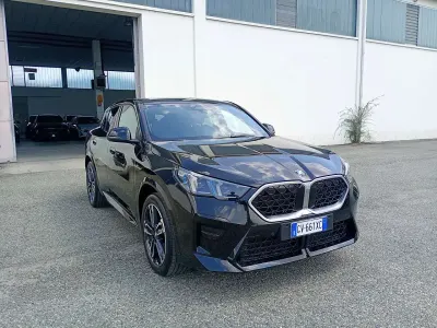 Usata BMW X2