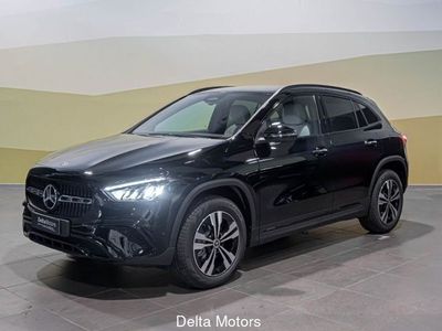 Mercedes GLA200