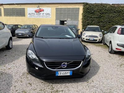 usata Volvo V40 D2 1.6 Summum