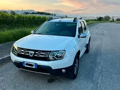 Usata Dacia Duster