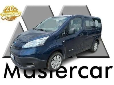 Nissan e-NV200