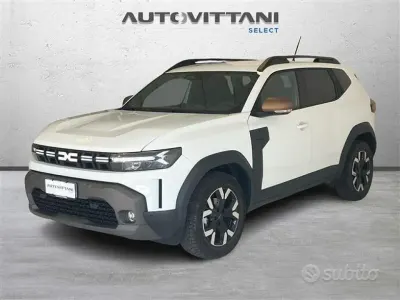 Occasion Dacia Duster