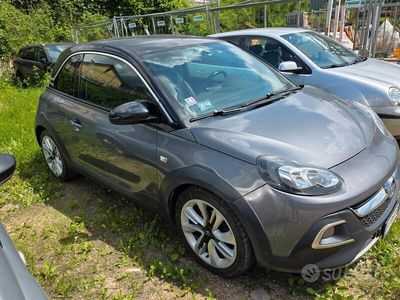 Opel Adam