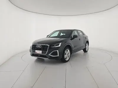 Usata Audi Q2