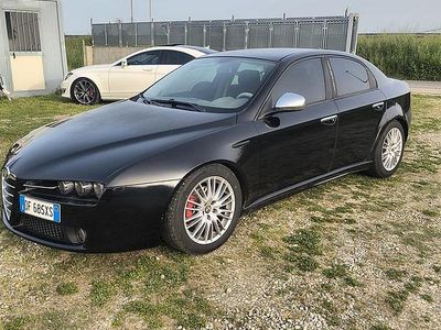 Usata Alfa Romeo 159 150 CV (110 kW) 2007 Berlina