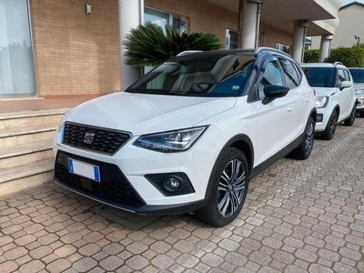 usata Seat Arona 1.6 TDI 115 CV FR