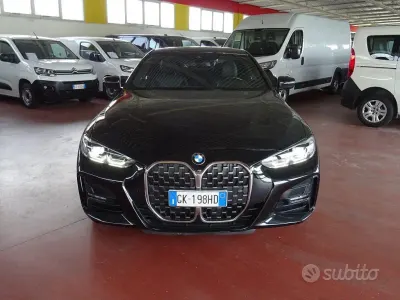 Usata BMW 430