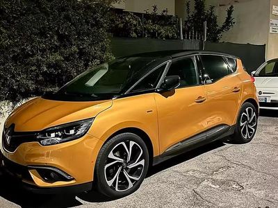 Usata Renault Scénic IV 110 CV (80 kW) 2017 Monovolume