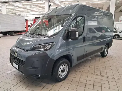 Usata Citroën Jumper