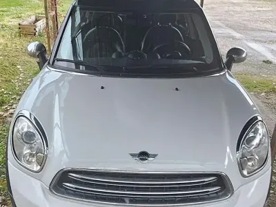 Usado Mini Countryman