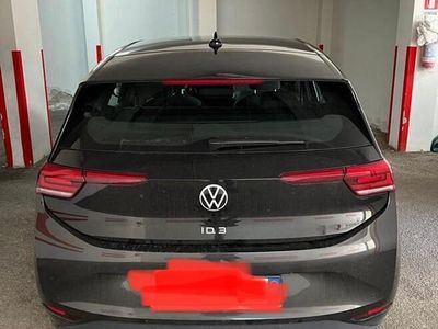 VW ID3