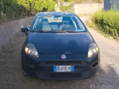 Usata Fiat Grande Punto