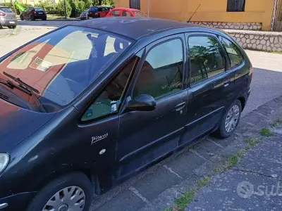 Usata Citroën Xsara Picasso