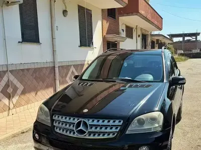 Usata Mercedes ML320