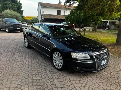 Usata Audi A8