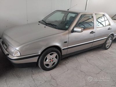 Grigio Usata 1995 Fiat Croma Berlina | 6000 €
