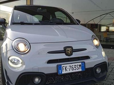 Usata Abarth 595 145 CV (106 kW) 2017 Other Utilitaria