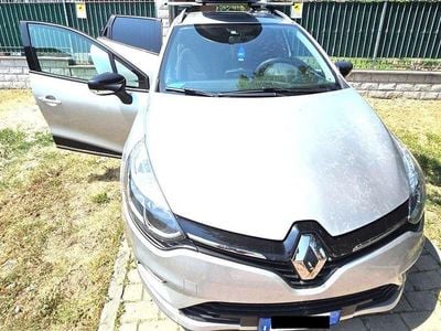 Renault Clio GrandTour