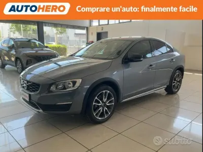 Usata Volvo S60
