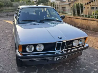 Usata BMW 323 143 CV (105 kW) 1980