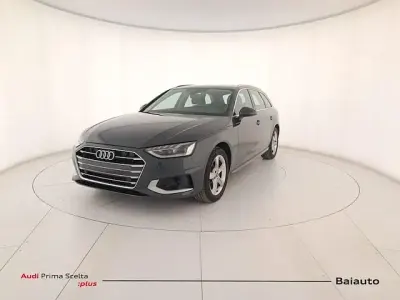 Usata Audi A4