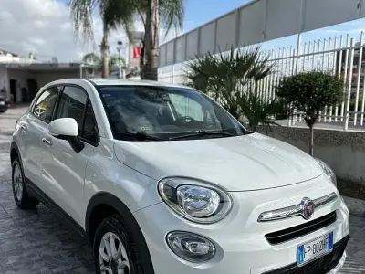 Usata Fiat 500X