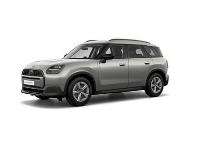 Usata Mini Countryman 150 CV (110 kW) 2024 SUV