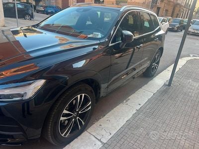 Usata Volvo XC60 2020 Nero SUV