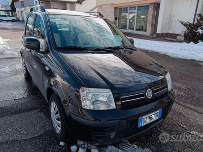 Usata 2010 Fiat Panda Dynamic Utilitaria | 4800 € (Buon prezzo)