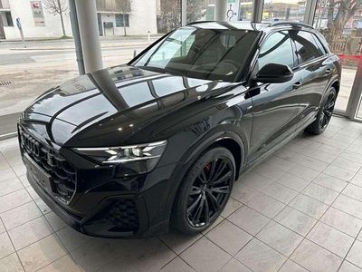 Nuova Audi Q8 S-Line 286 CV (210 kW) 2025 Other SUV