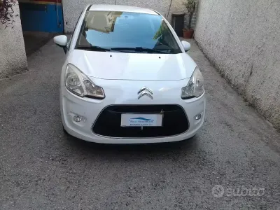 Usata Citroën C3