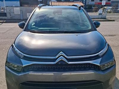 Usata Citroën C3 Aircross 2021 Grigio SUV