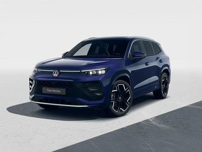 Nuova 2025 VW Tayron R-line Plus SUV | 52.900 € (Buon prezzo)