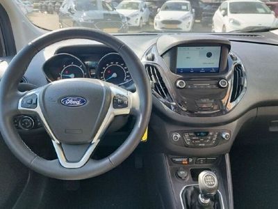 usata Ford Tourneo Courier 1.5 TDCI 100 CV S&S Titaniu