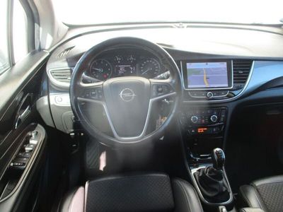 usata Opel Mokka 1.6 CDTI 1.6 CDTI Ecotec 136CV 4x2 Innovation