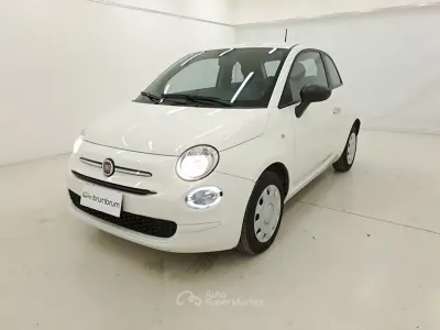 Usado Fiat 500