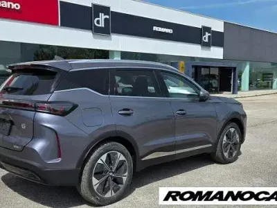Nuova DR DR 6.0 145 CV (106 kW) 2026 Grigio SUV