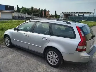 Usata Volvo V50