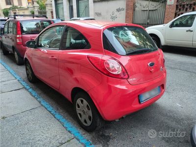 usata Ford Ka Ka 1.3 (servosterzo)