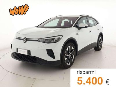 VW ID.4